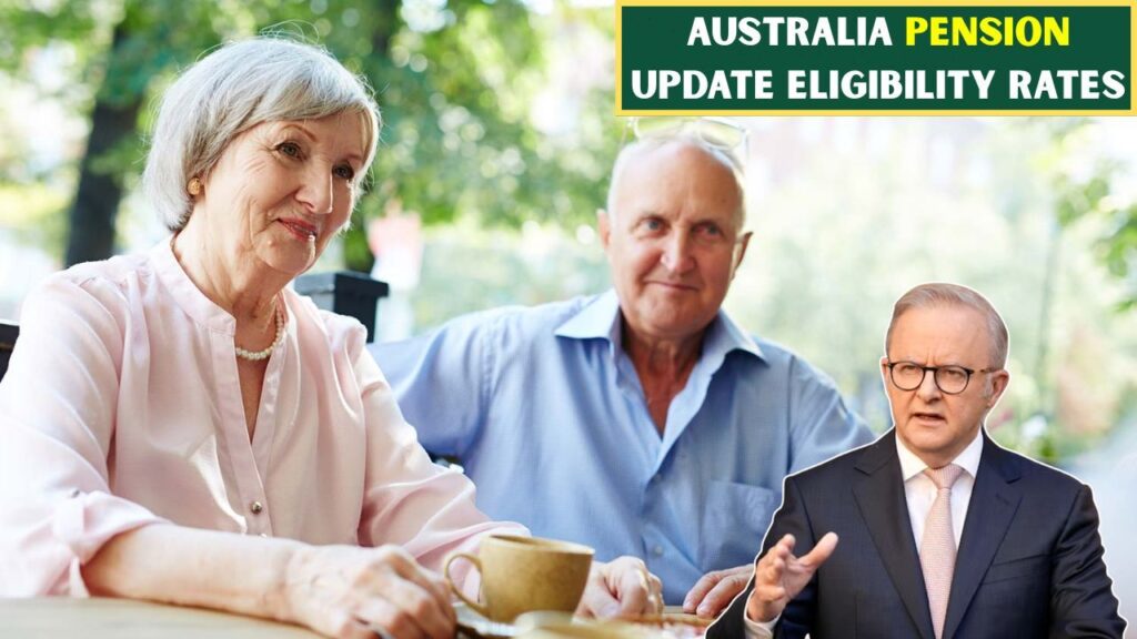 Australia Age Pension in 2026: Updated Eligibility, Payment Rates, and Strategic Planning for Retirees