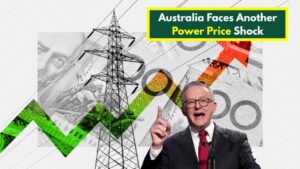 Australia Energy Price Shock 2026: Electricity Bills Surge Again as Households Struggle