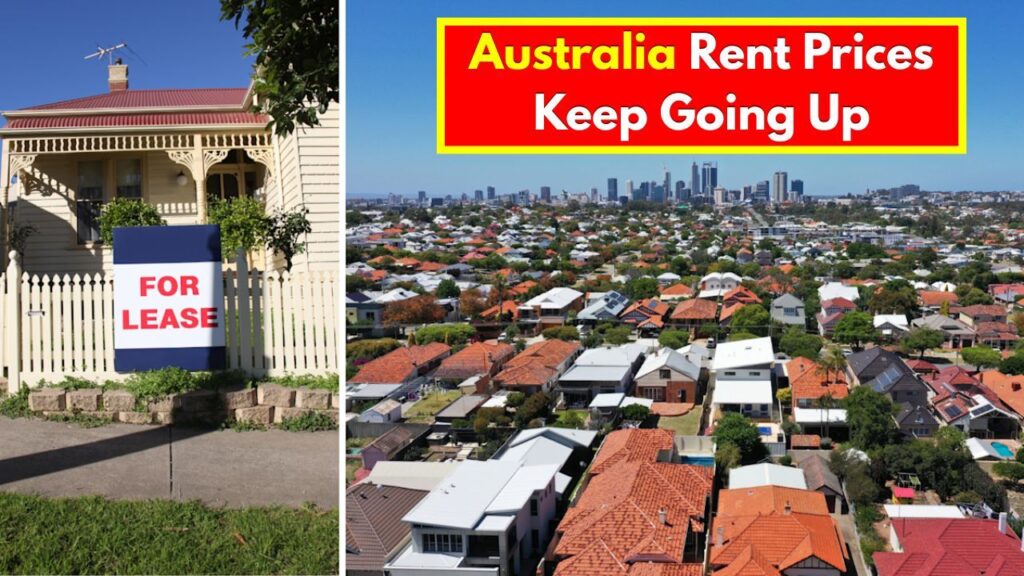 Australia Rental Crisis 2026: Why Rent Prices Are Rising and What Tenants Should Prepare for Next