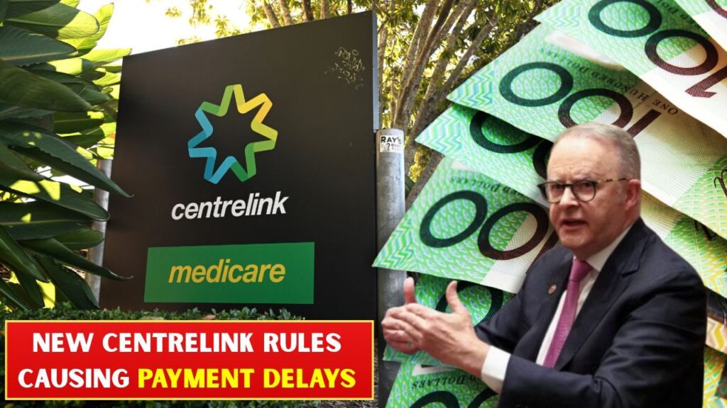 Centrelink Crackdown 2026: New Verification Rules Trigger Payment Delays for Some Claimants