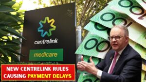 Centrelink Crackdown 2026: New Verification Rules Trigger Payment Delays for Some Claimants