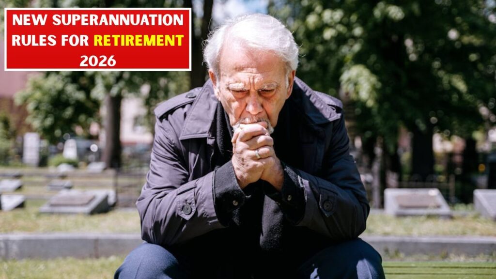 Superannuation Changes 2026: New Rules Reshaping Retirement Planning for Australian Workers