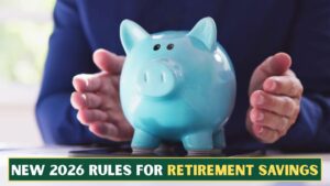 Superannuation Shake-Up 2026: New Policy Changes Could Affect Retirement Savings Immediately